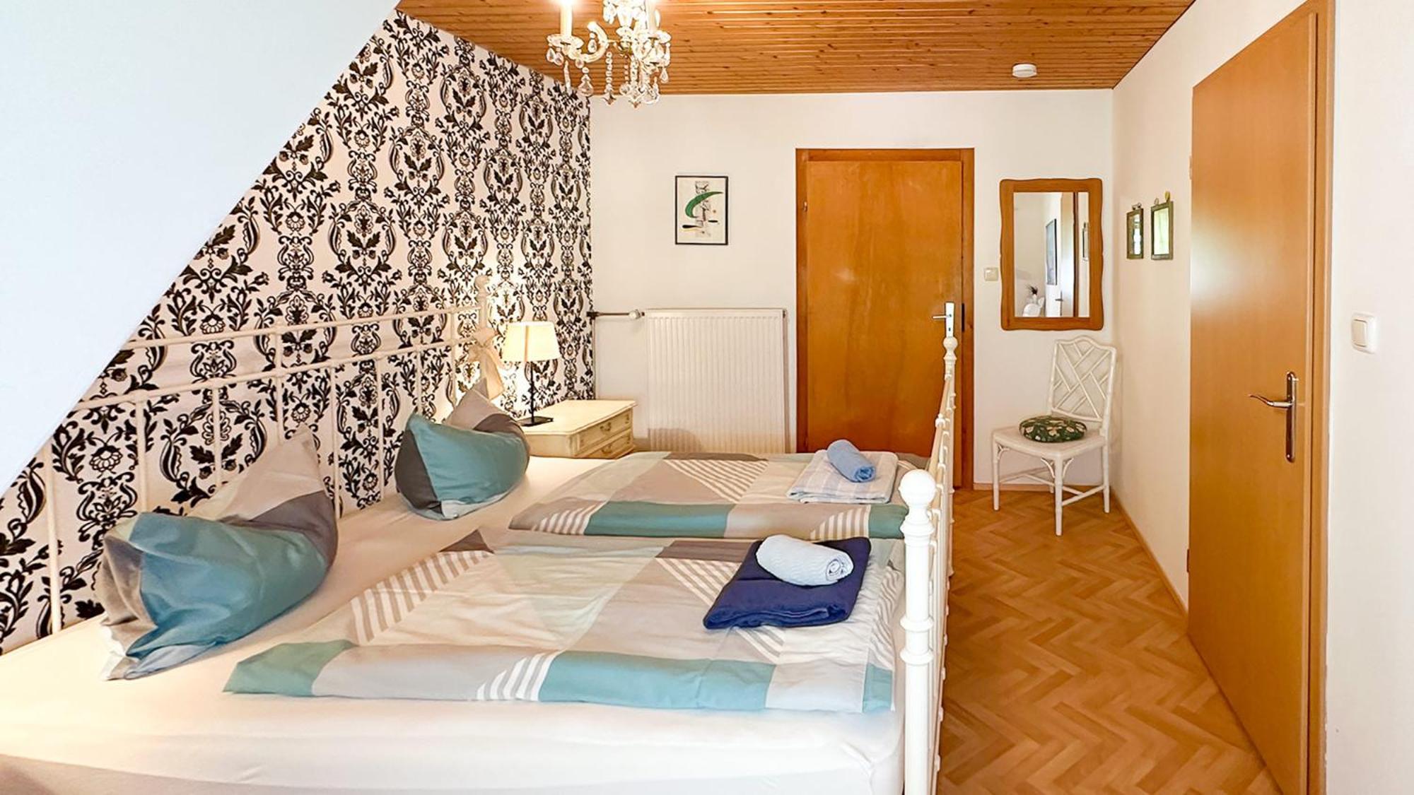 Almbauernhof Apartment Ruhpolding Exterior foto