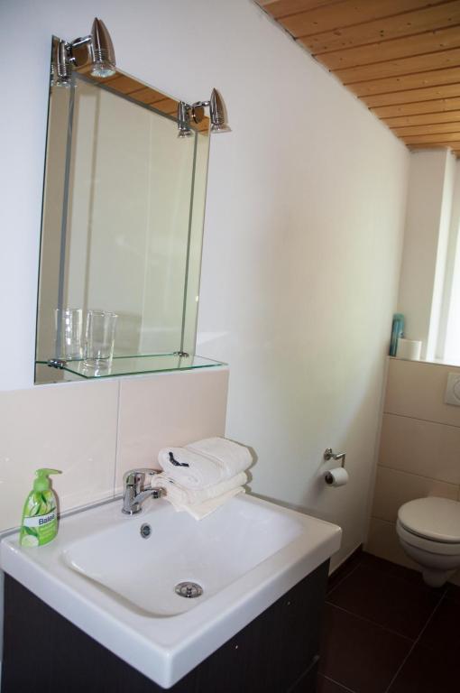 Almbauernhof Apartment Ruhpolding Cameră foto