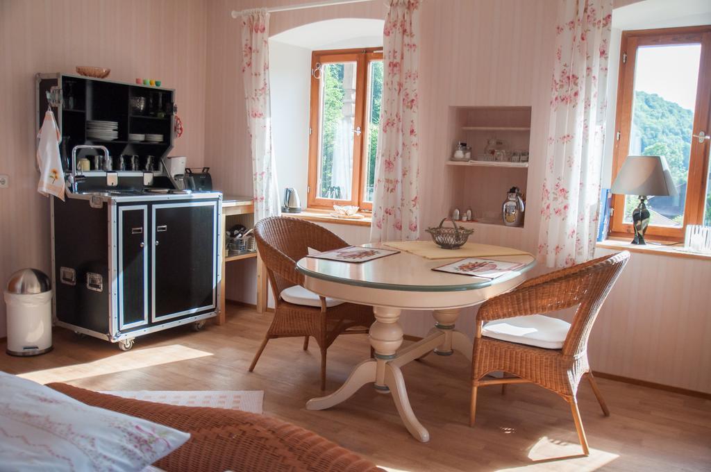 Almbauernhof Apartment Ruhpolding Cameră foto