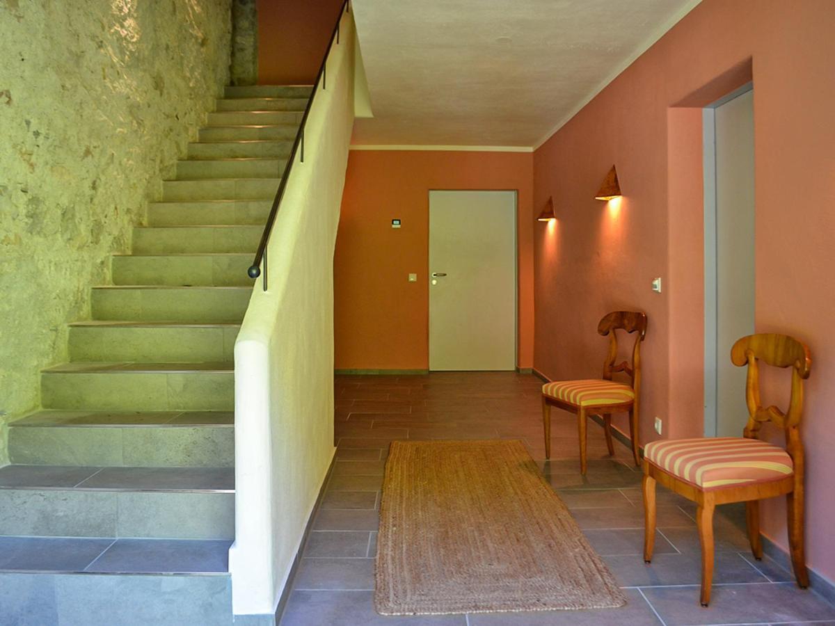 Almbauernhof Apartment Ruhpolding Exterior foto